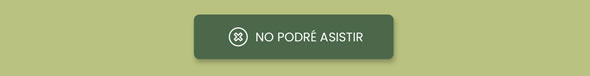 No podré asistir